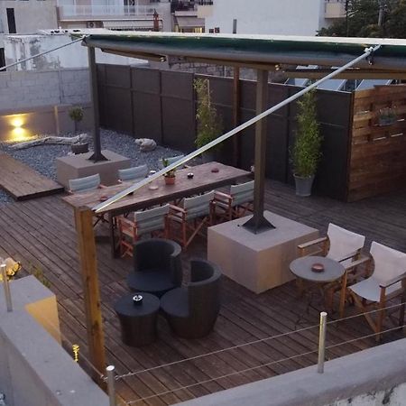 City Lofts Alexandroúpolis Luaran gambar