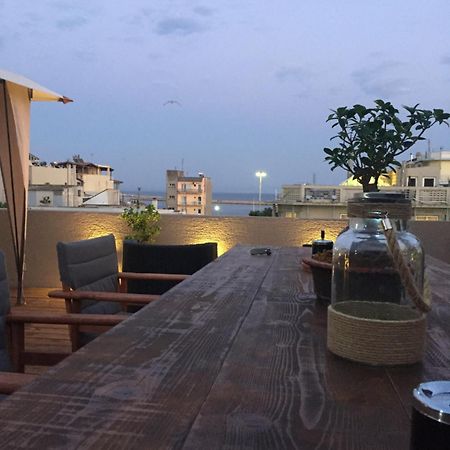City Lofts Alexandroúpolis Luaran gambar