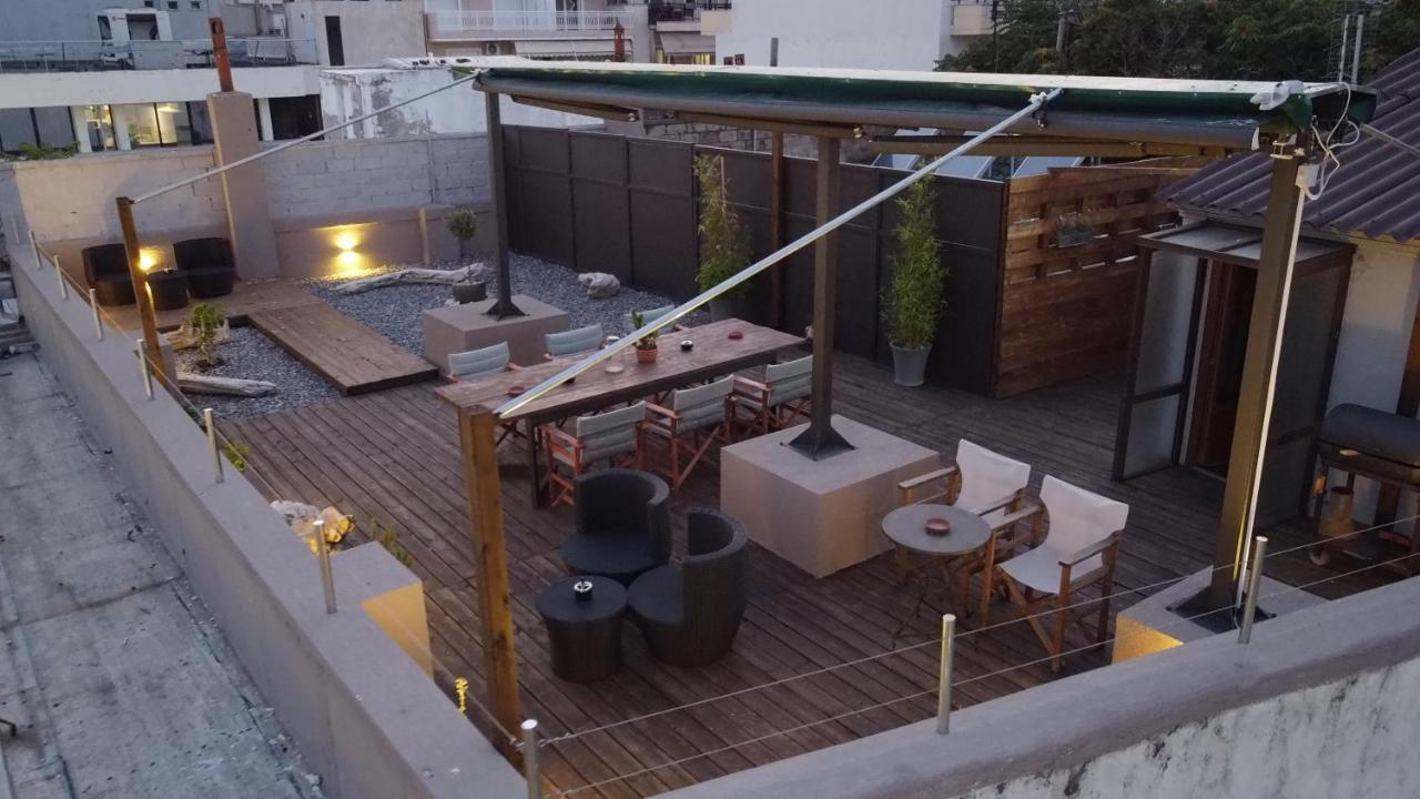 City Lofts Alexandroúpolis Luaran gambar