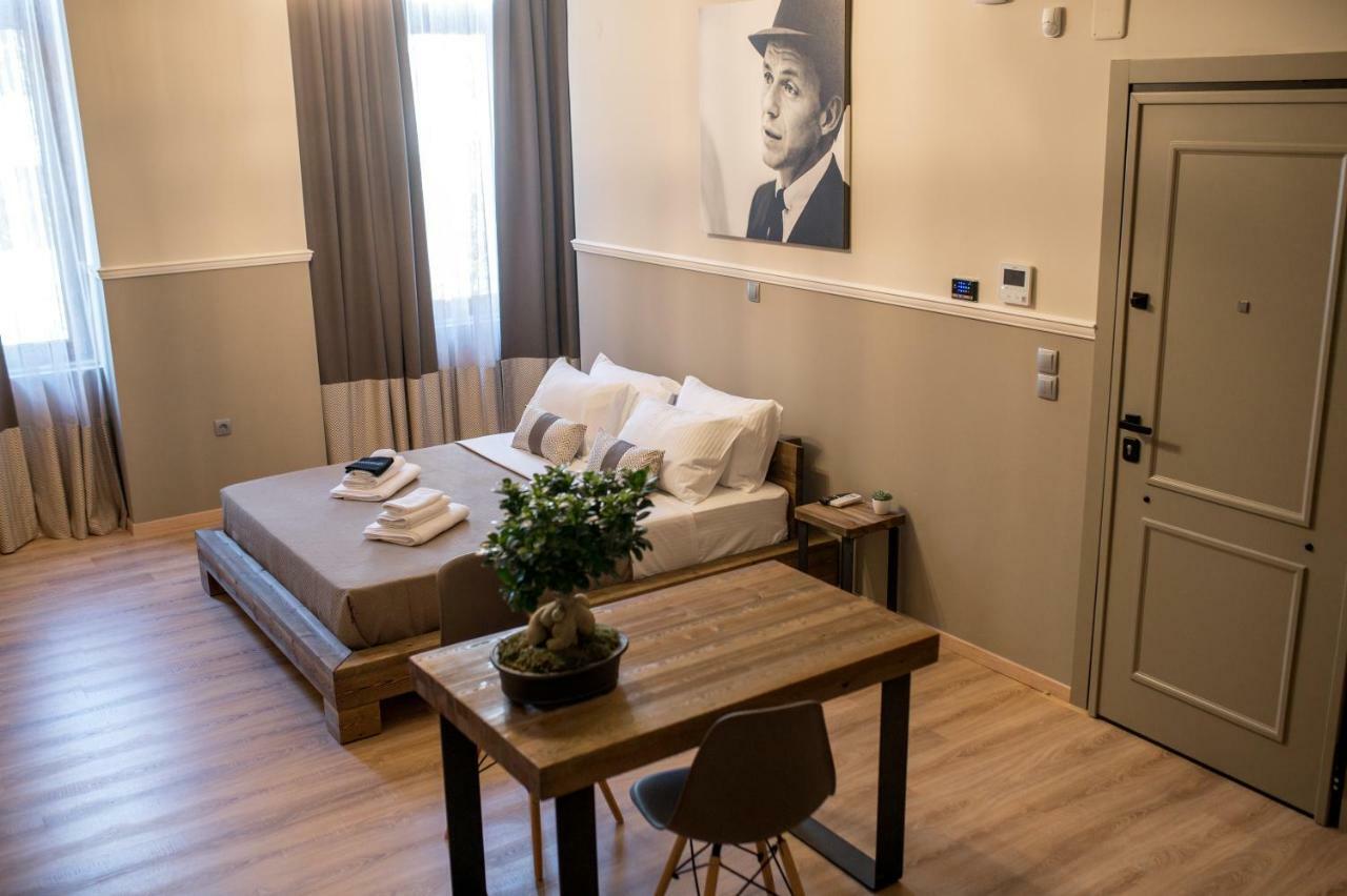 City Lofts Alexandroúpolis Luaran gambar