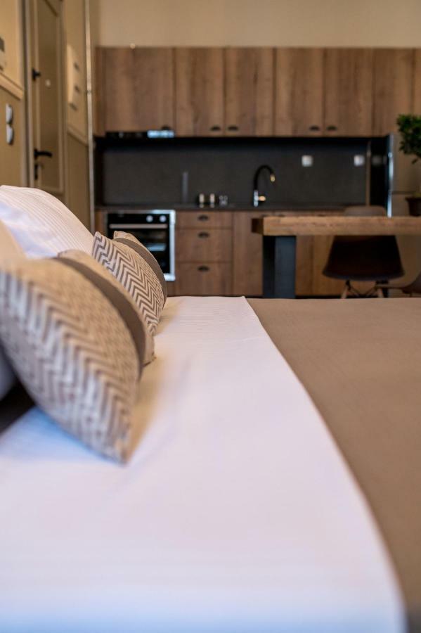 City Lofts Alexandroúpolis Luaran gambar