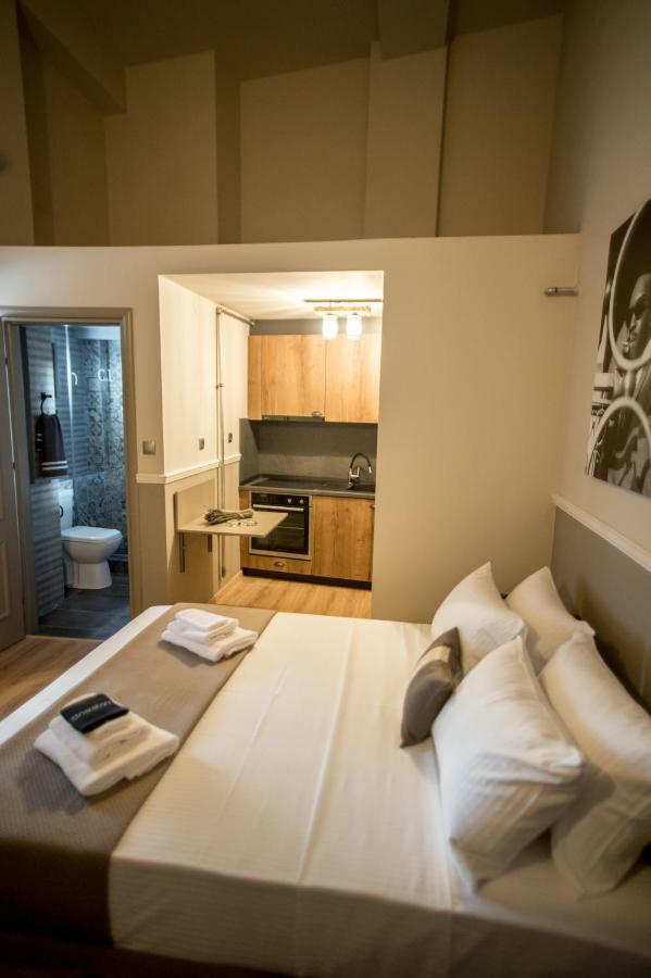 City Lofts Alexandroúpolis Luaran gambar