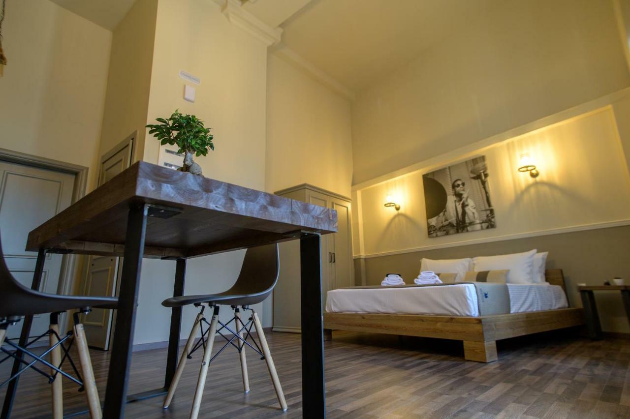 City Lofts Alexandroúpolis Luaran gambar