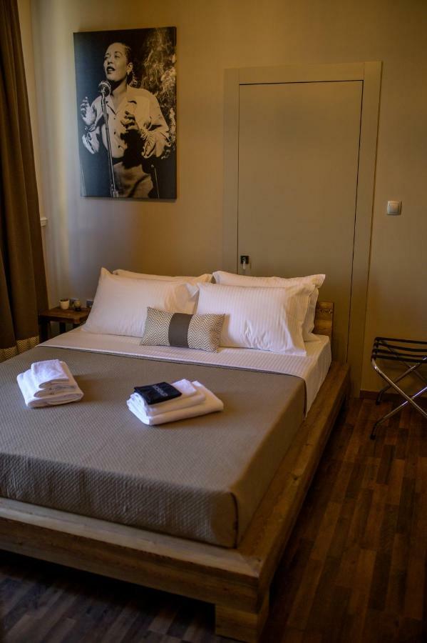 City Lofts Alexandroúpolis Luaran gambar