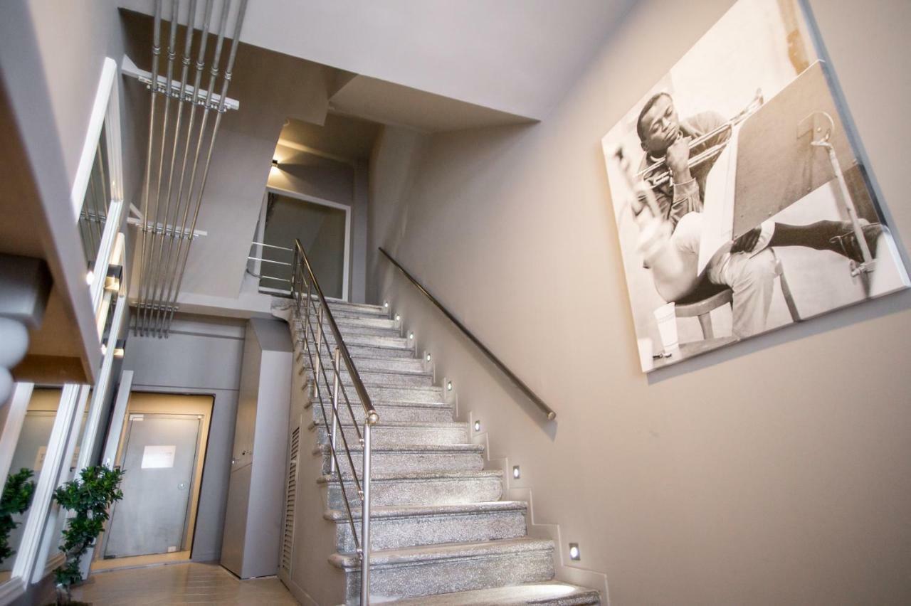 City Lofts Alexandroúpolis Luaran gambar