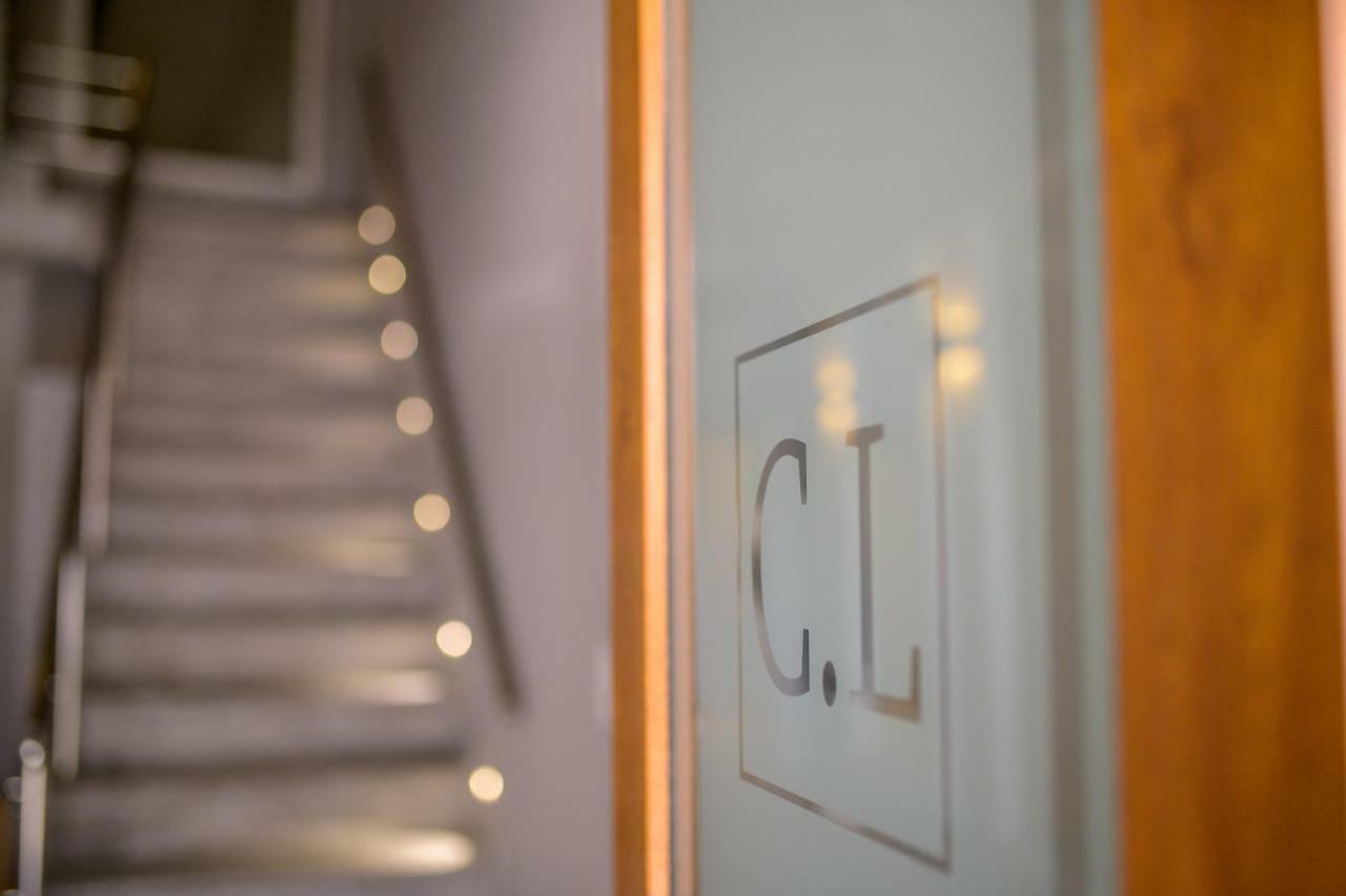 City Lofts Alexandroúpolis Luaran gambar