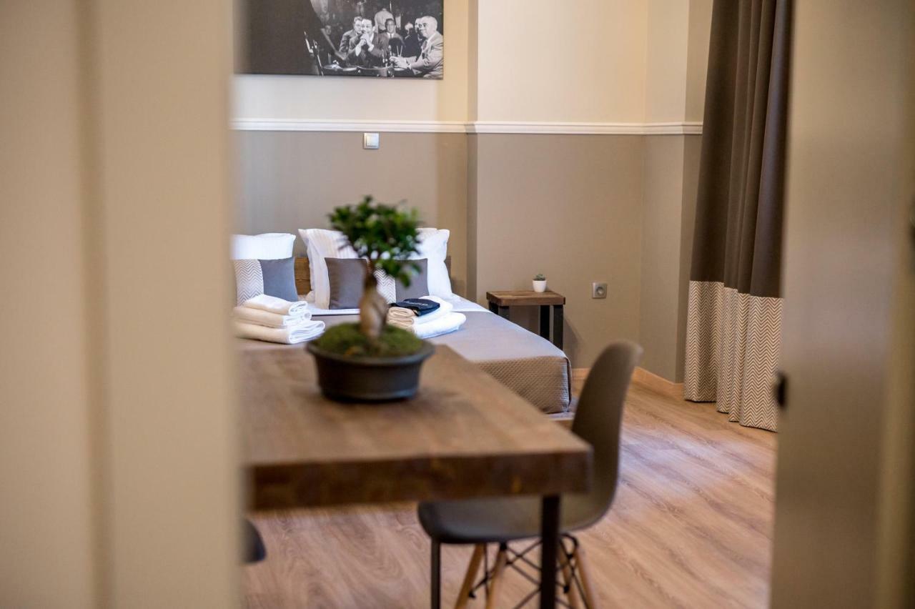 City Lofts Alexandroúpolis Luaran gambar