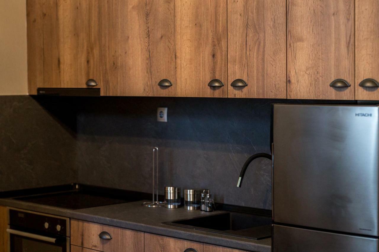 City Lofts Alexandroúpolis Luaran gambar