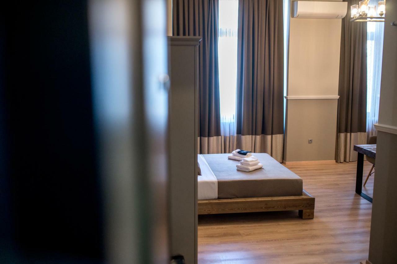 City Lofts Alexandroúpolis Luaran gambar