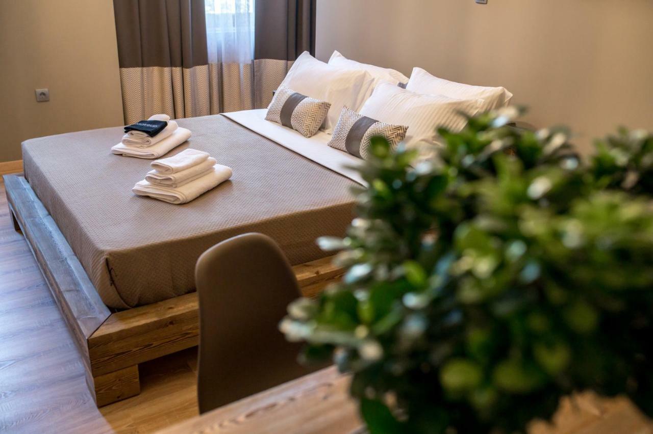 City Lofts Alexandroúpolis Luaran gambar