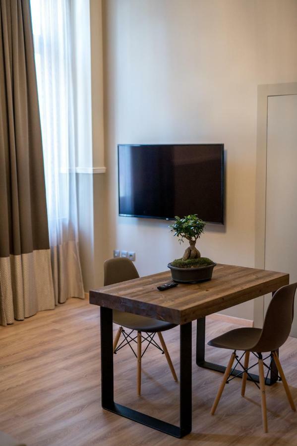 City Lofts Alexandroúpolis Luaran gambar