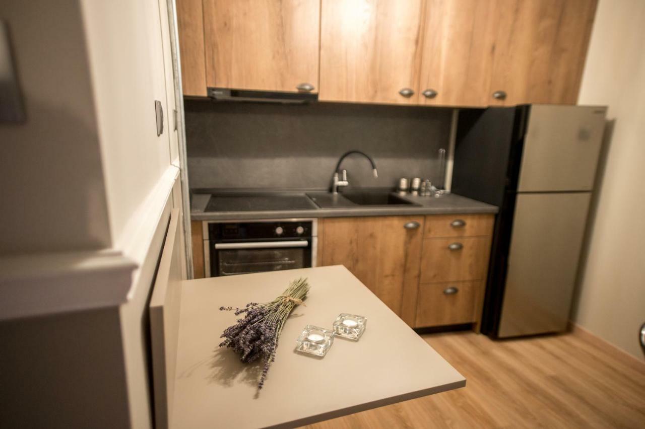 City Lofts Alexandroúpolis Luaran gambar