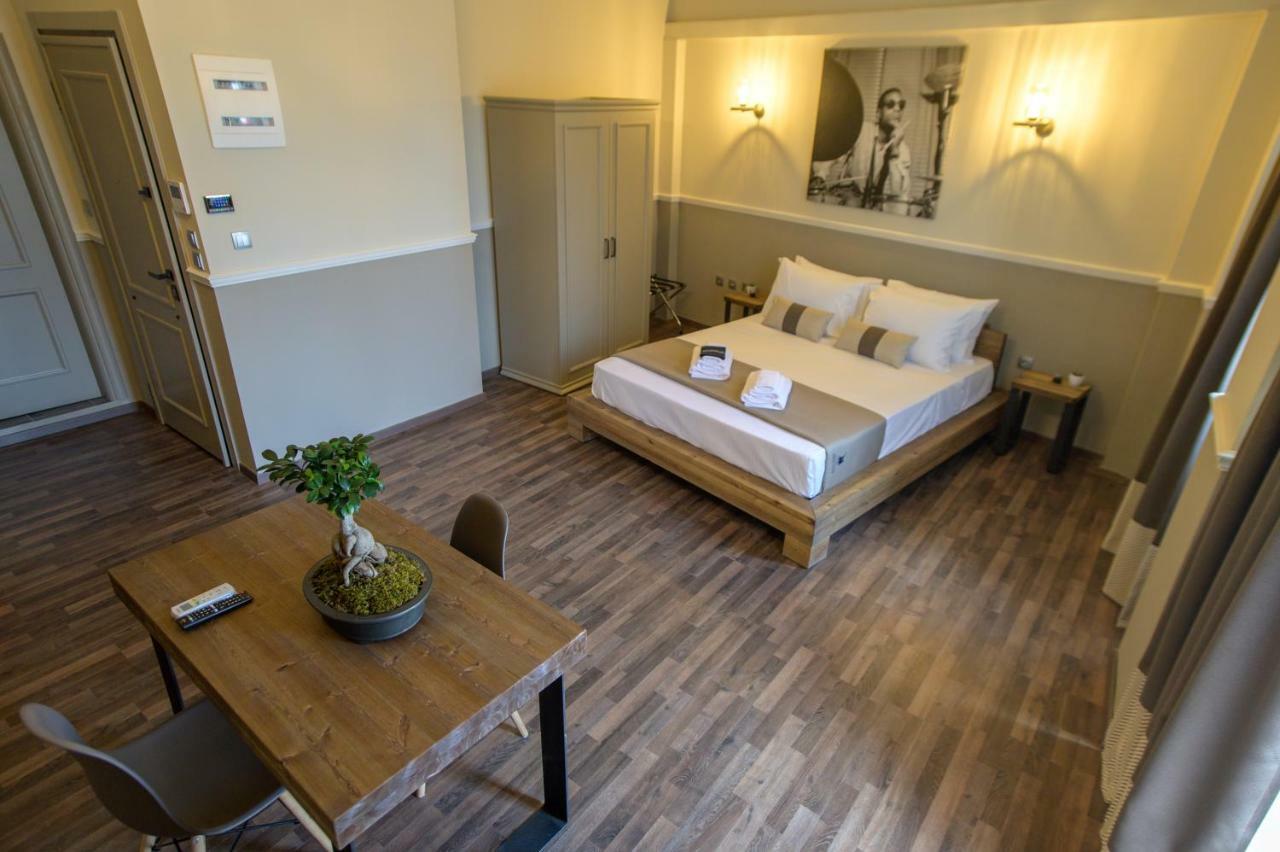 City Lofts Alexandroúpolis Luaran gambar