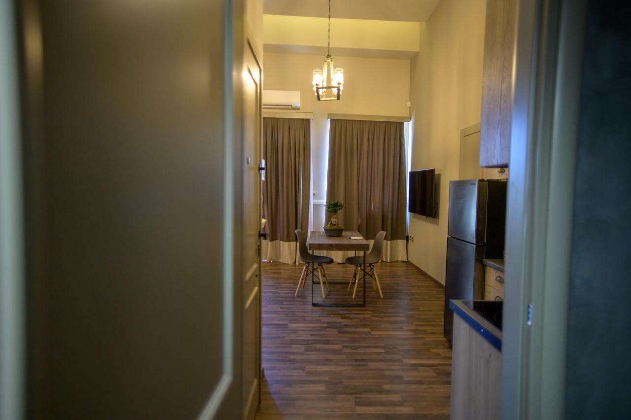 City Lofts Alexandroúpolis Luaran gambar