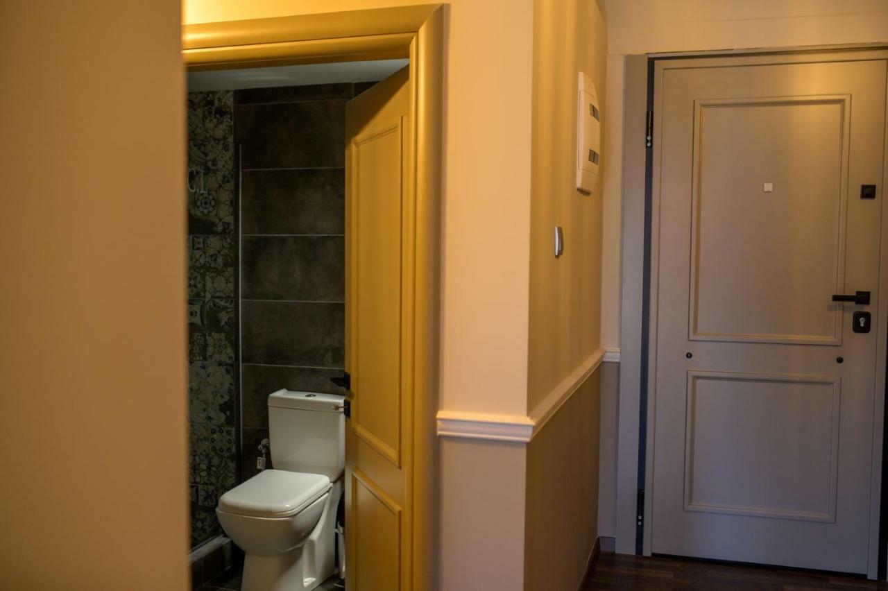 City Lofts Alexandroúpolis Luaran gambar