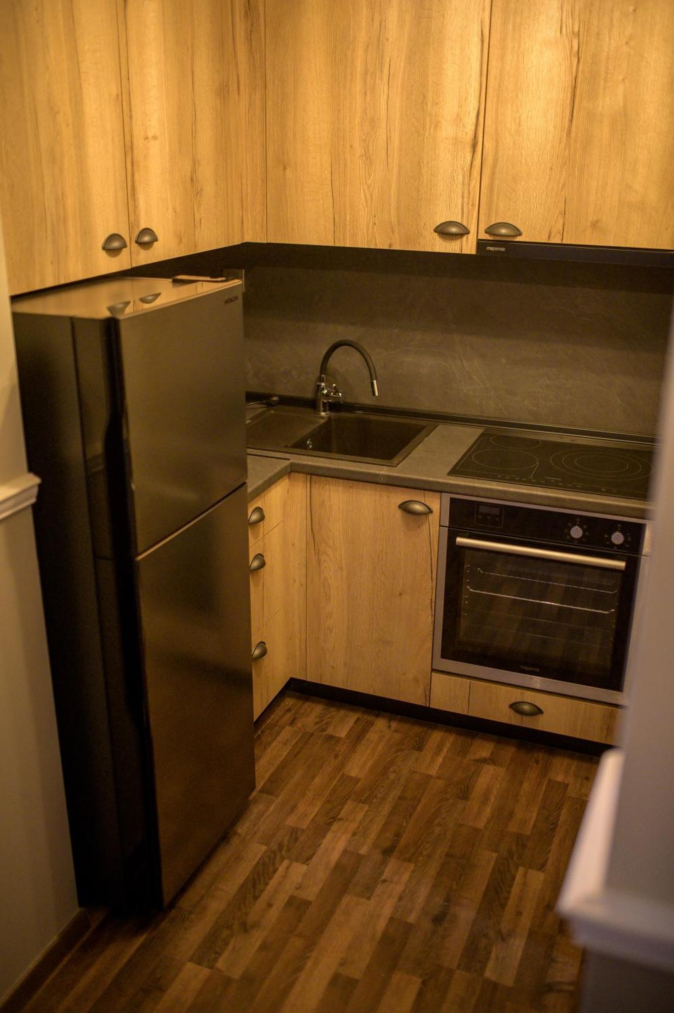 City Lofts Alexandroúpolis Luaran gambar