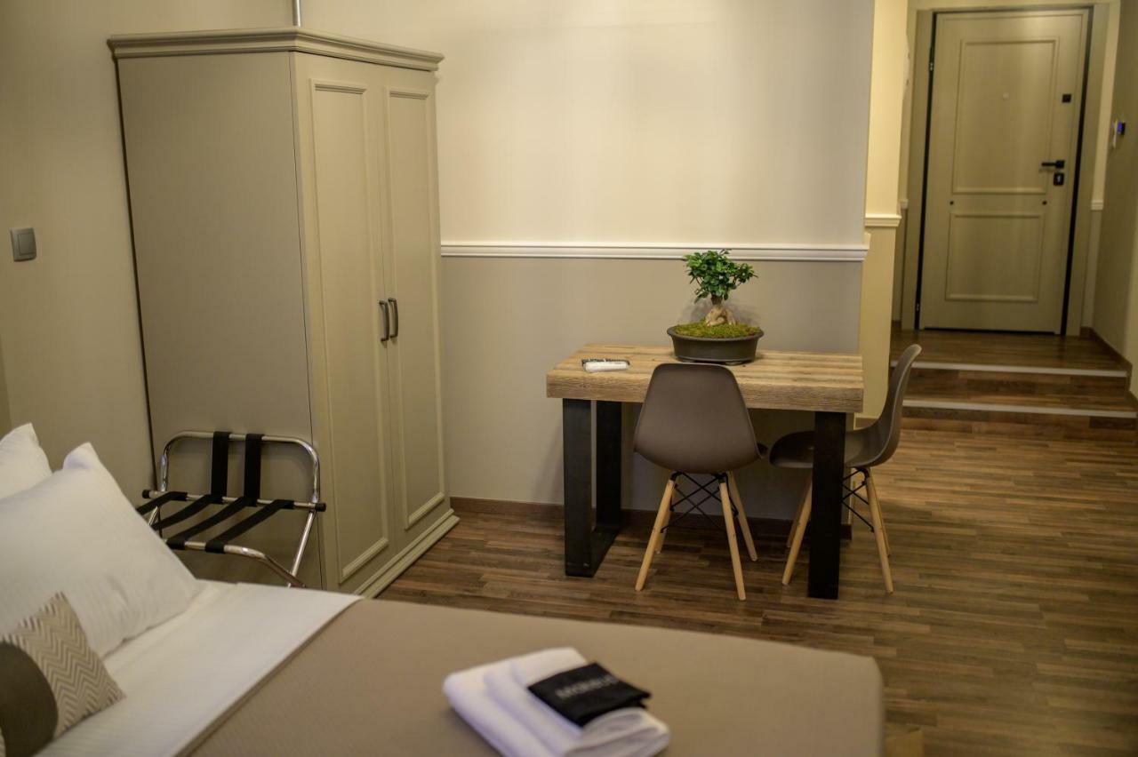 City Lofts Alexandroúpolis Luaran gambar
