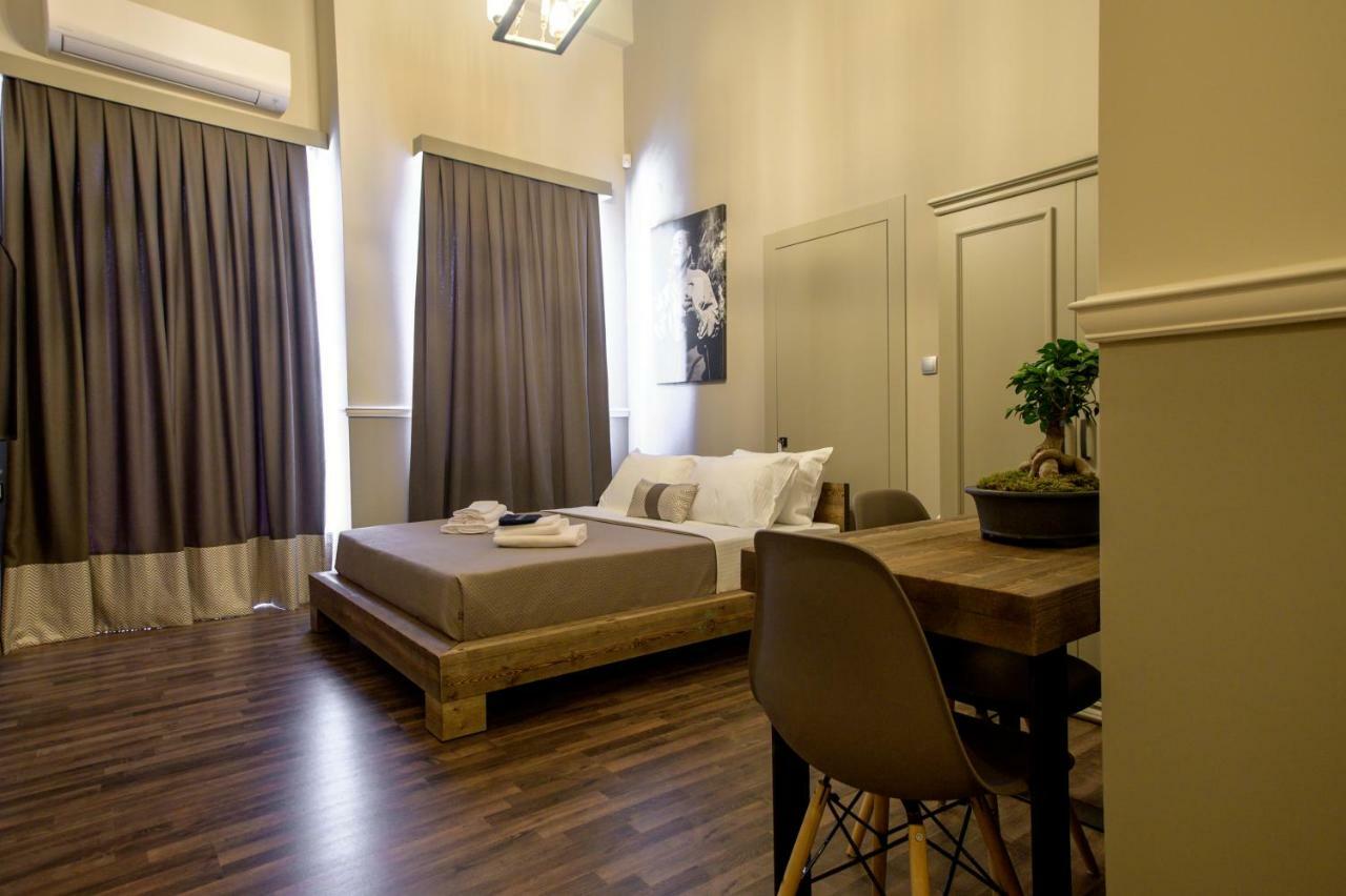 City Lofts Alexandroúpolis Luaran gambar