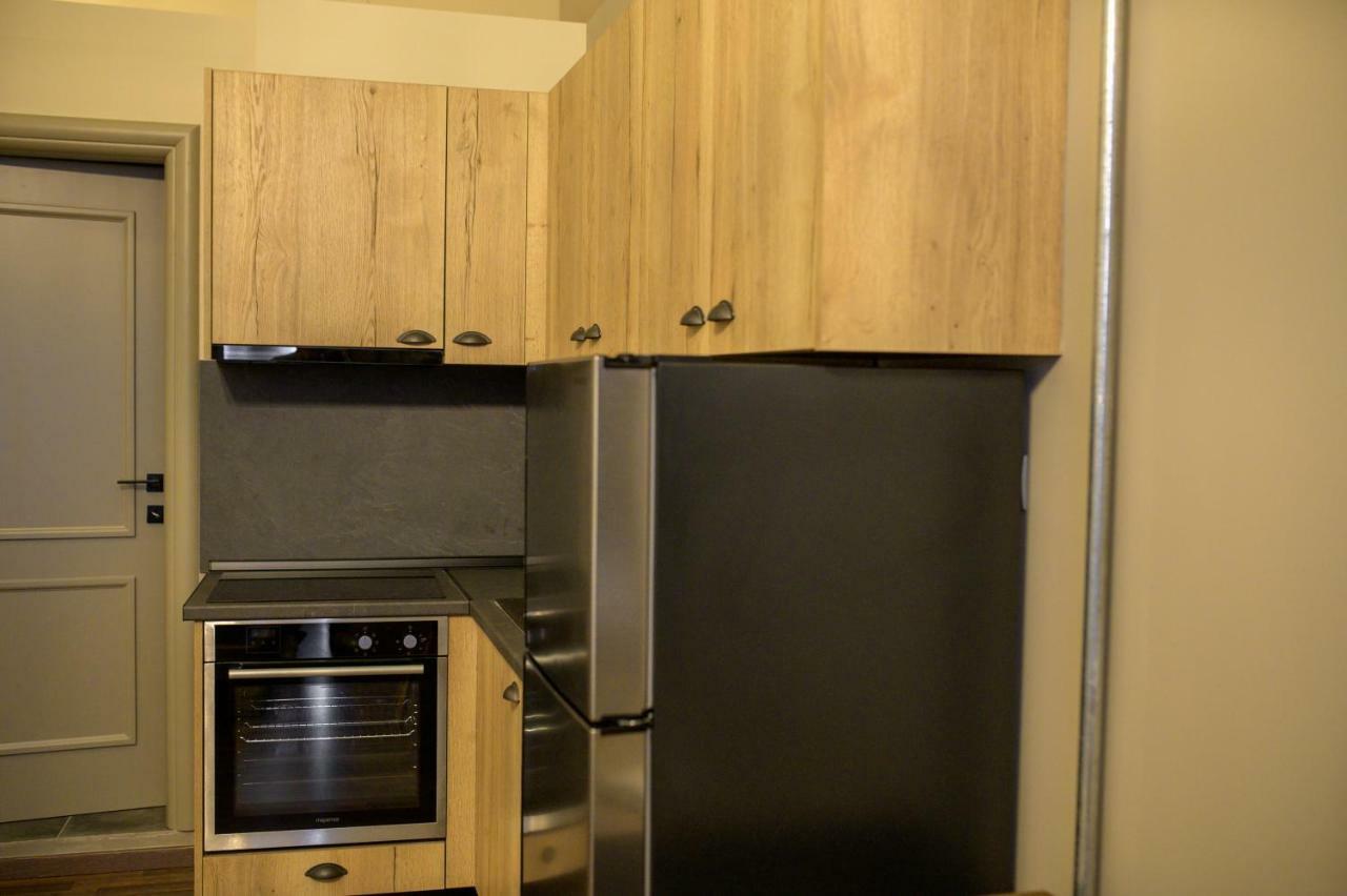 City Lofts Alexandroúpolis Luaran gambar