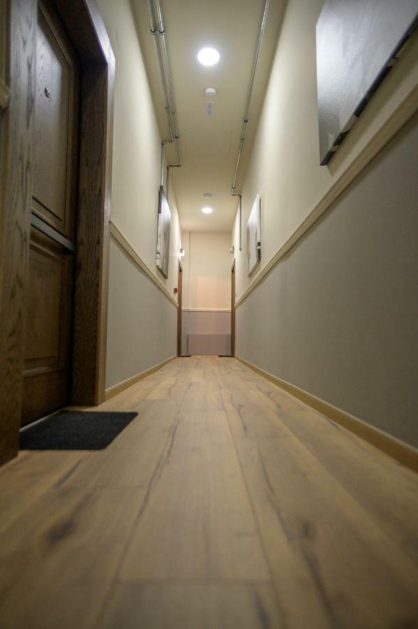 City Lofts Alexandroúpolis Luaran gambar
