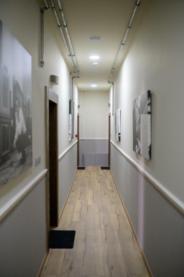 City Lofts Alexandroúpolis Luaran gambar