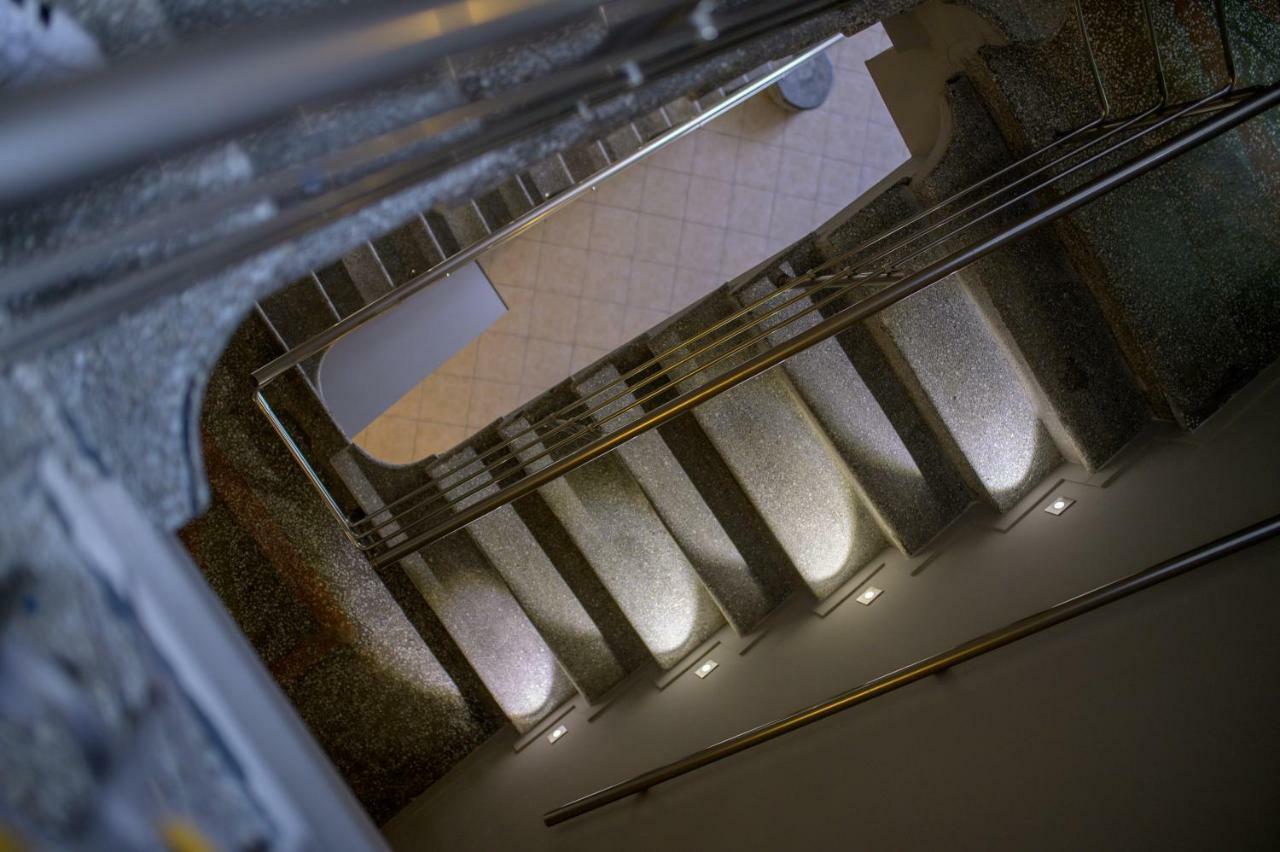 City Lofts Alexandroúpolis Luaran gambar