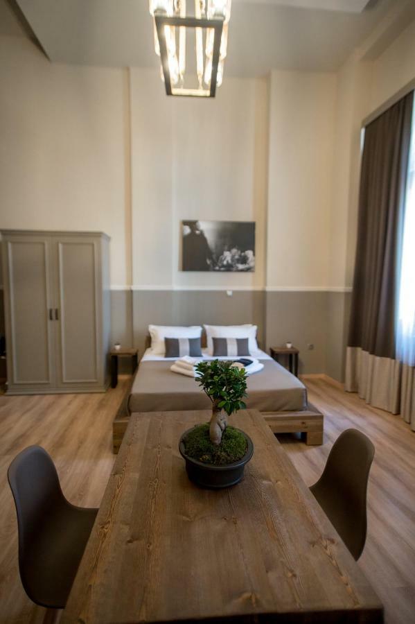 City Lofts Alexandroúpolis Luaran gambar