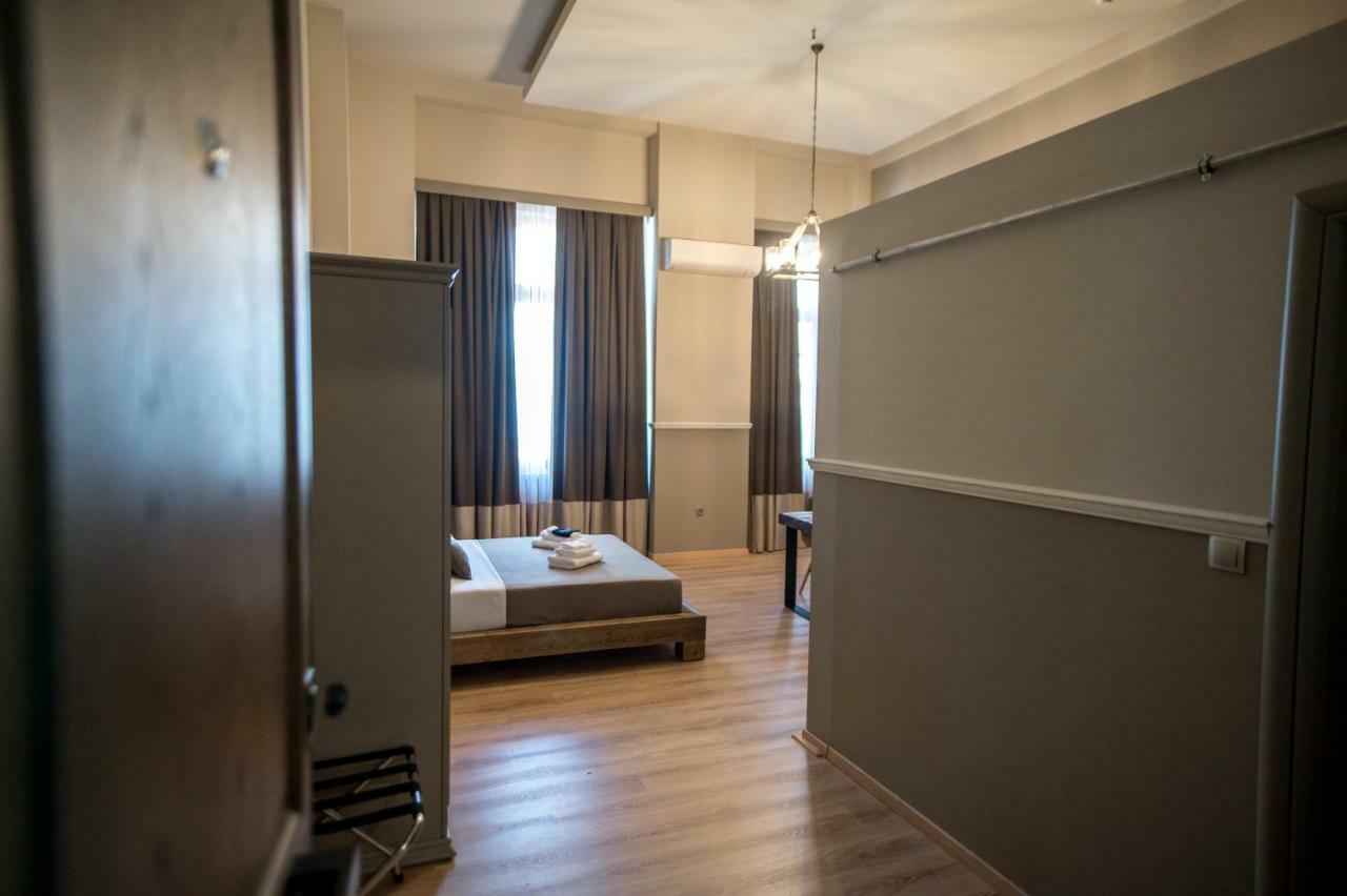 City Lofts Alexandroúpolis Luaran gambar