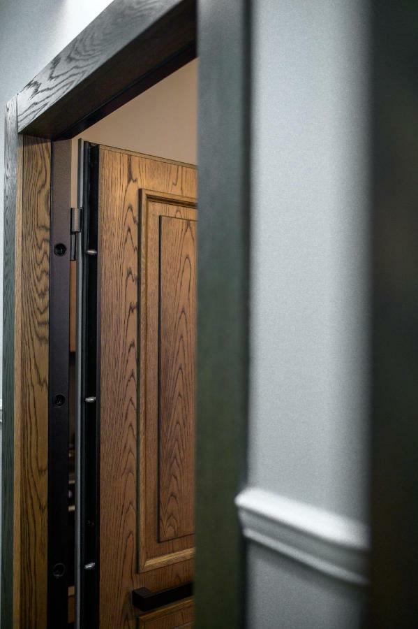 City Lofts Alexandroúpolis Luaran gambar