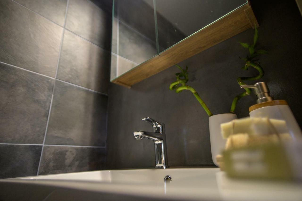 City Lofts Alexandroúpolis Luaran gambar