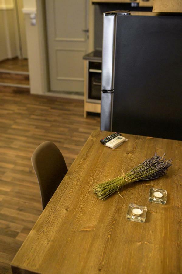 City Lofts Alexandroúpolis Luaran gambar