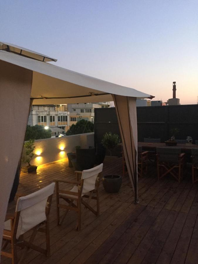 City Lofts Alexandroúpolis Luaran gambar
