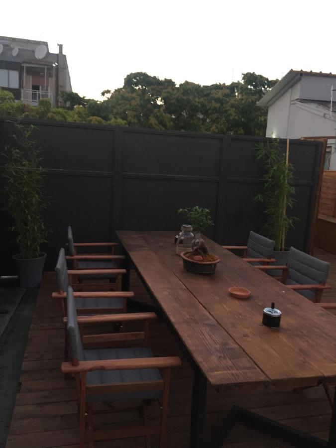 City Lofts Alexandroúpolis Luaran gambar