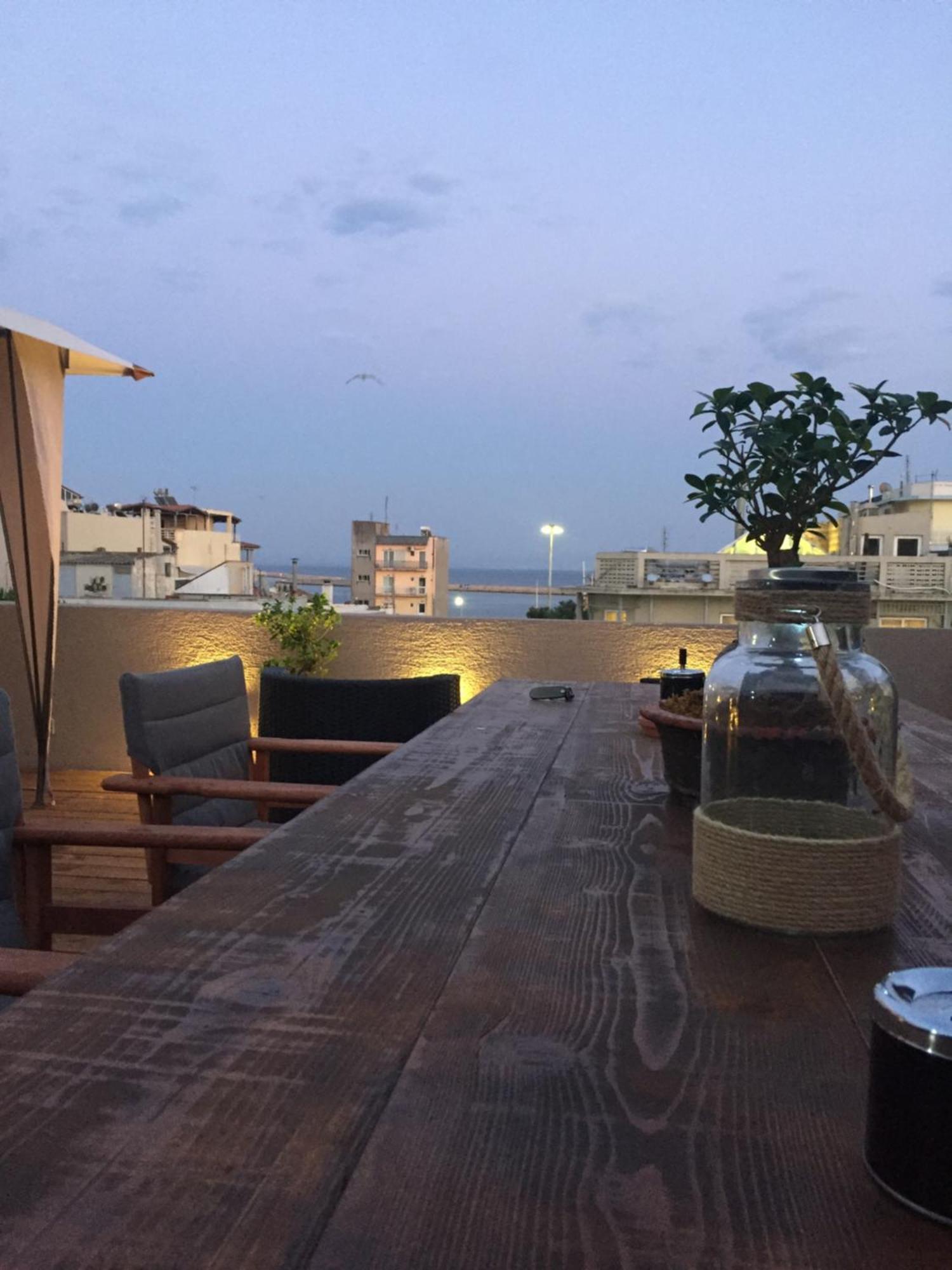 City Lofts Alexandroúpolis Luaran gambar